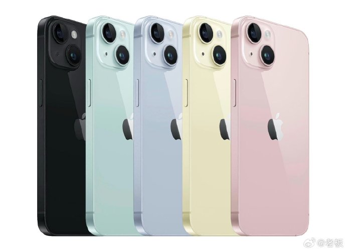 iPhone 5SiPhone 15 ProӰԱȣƻӰʮ˶٣